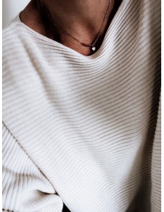 Collana con Groumetta e...