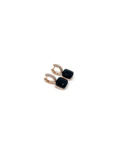 Square Scattino Black... 2