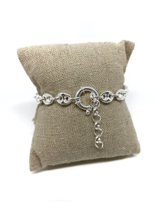 Mini Marine Mesh Bracelet 2