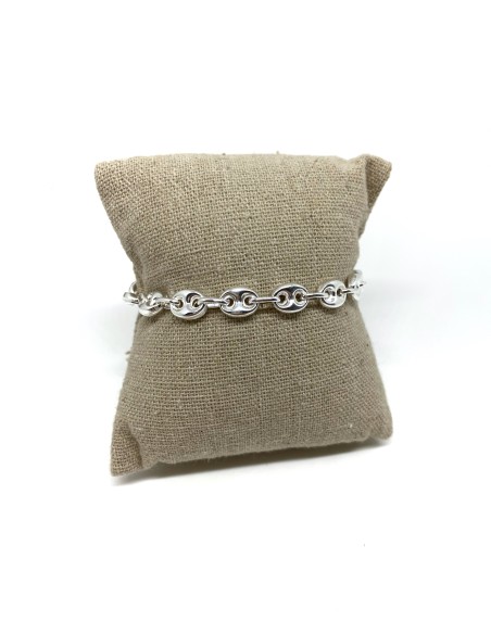 Mini Marine Mesh Bracelet