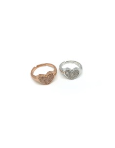 Lovely Adjustable Ring 2